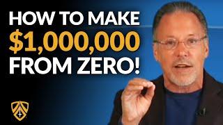 How to Make a Million Dollars with No MONEY, No CAPITAL , and No KNOWLEDGE! | Jay Abraham on Success