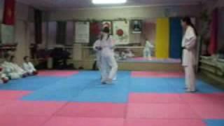 Karate Club Maugly / Карате клуб Маугли