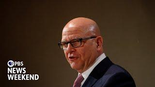 Former national security adviser analyzes U.S. airstrikes on Iran