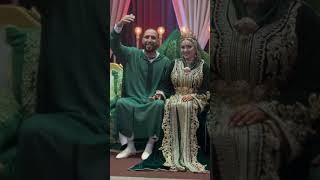 شفو عريس كشطح وفرحان