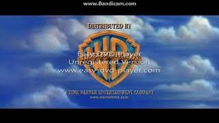 Closing To Battlefield Earth 2001 DVD (Australia)