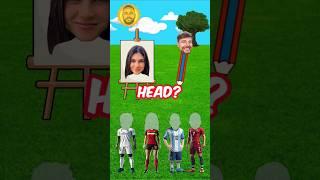 Ronaldo Bitcoin Vs Messi Crypto Coin  #meme #memes