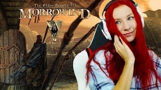 Таких не берут в наставники!  ● TES 3 MORROWIND прохождение