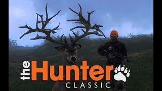 theHunter Classic - Free to play - Monster Non typical - 2019