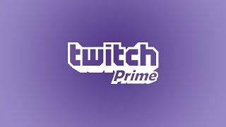 FREE TWITCH PRIME ACCOUNT!!!