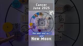 New Moon and Jupiter in a your Sign!   #astrology #jupiterastrology  #horoscope  #cancer