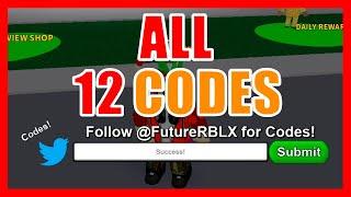 Fire Fighting Simulator Roblox ALL CODES || TODOS los codigos 