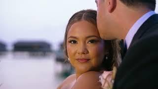 Barbara & Alfredo's Wedding Film