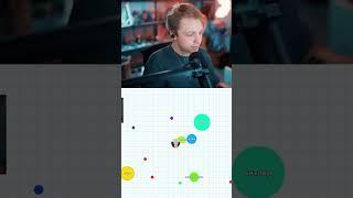 Хорошая игра #стинт #stint #stintik #твичлучшее #твичстрим #agario