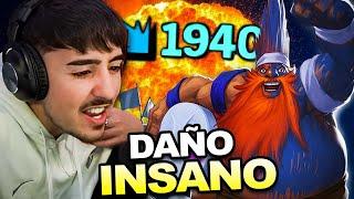 ¡Gragas está OP!  Daño INSANO y … ¿NUEVO CONTENT en ENERO?