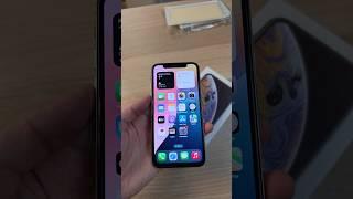 Б/У IPHONE XS С ВАЙЛДБЕРРИЗ