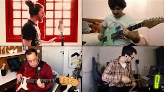 NEON! - Don't start now (Dua Lipa Cover)