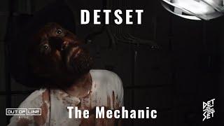 Detset - The Mechanic (Official Music Video)