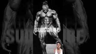 Kai Greene का मुकाबला Pawan Sahu से#shorts #shortsfeed #facts #motivation #facts