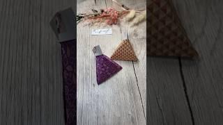  Super easy und schnell gemachtes Geschenk  #handmadecards #diygiftidea #origami #basteln