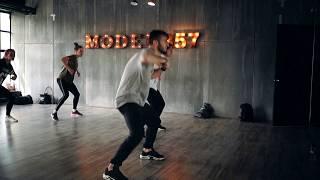 M357 DAILY: Hip-Hop Choreo-Maksim Barankevich