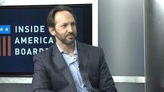The Digital Director: How Boards Can Identify the Right Set of Skills