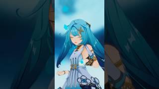 Faruzan - Alibi【Genshin Impact MMD】