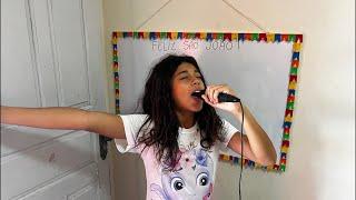 SABRINA SALES está ao vivo no domingo! - SABRINA SALES is live on Sunday!