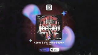 [SAMPLE PACK] «Zone 8 Vol. 1 One-Shots» by Goxan (Super Trap, Hip-Hop, Rap, Loop Kit, Splice, 2024)