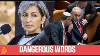 Israel Does NOT Want You To See This EPIC Speech By Palestinian Writer Susan Abulhawa