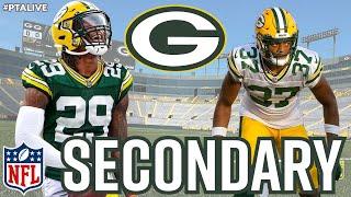 Taking A Detailed Look At The New Look Green Bay Packers Defense For 2025