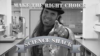 Science Shack - For all your Science needs