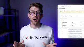 How to use SERP Snapshot | Similarweb