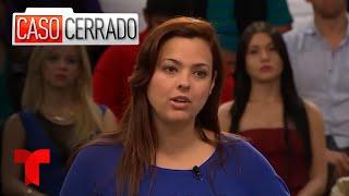 16-year-old girl is out of control!  | Caso Cerrado Complete Case | Telemundo English
