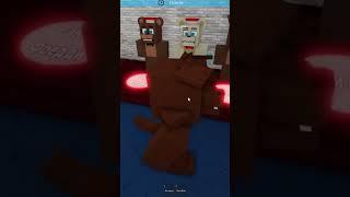 УГАДАЙ АНИМАТРОНИКА ANIMATRONIC WORLD В РОБЛОКС ► ROBLOX Часть 4