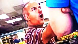 PUBLIC FREAKOUT & CRINGE MEGA-COMPILATION 2