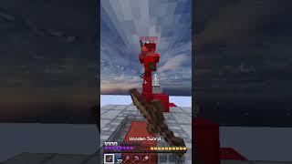 bedwars 1v1 #minecraft #pvp