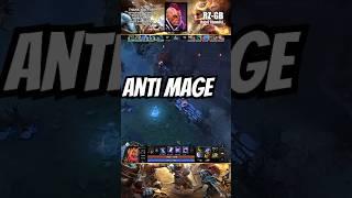 Dota2 rampage | Anti Mage