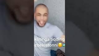 sardor gangstir uzbekistonlikmi tik tok batil #uzbtiktok #tiktok #tiktokuzb #tiktokvideo #sardor