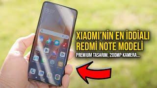 Xiaomi'nin en gelişmiş Redmi Note modelii | Redmi Note 13 Pro+ 5G inceleme