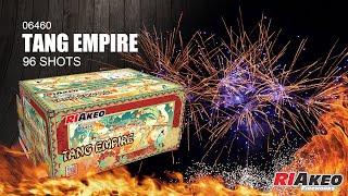 06460 Tang Empire - Riakeo Fireworks