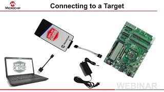 Getting Started with the NEW MPLAB® PICkit™ 4 In-Circuit Debugger