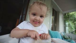 Messy Play: A Secret Ingredient to Boost Feeding Skills| Pediatric Occupational Therapy Tips