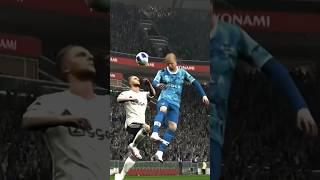 Rabona pass  #efootball #efootball2024 #pes #pes2021