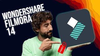 ⭐️How to Download Crack of Wondershare Filmora Easy&Safe | Guide Step by Step⭐️