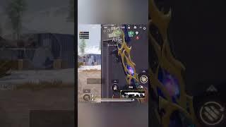 1vs6 #ajdaha дзелает #pubgmobile #bgmi #pubg #metro #gaming #pubgm