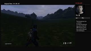 Highlight: day-z-dreamer's goofing around