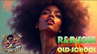 R&B Soul Old-School | Stress-Free Satisfaction Guaranteed | Love of my Life Playlist