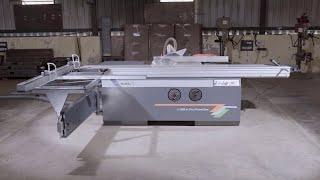 J-3200.in Pro | Modula | Panel Saw | Jai Industries | Panel Processing Machines