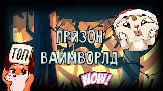 PRISON VIMEWORLD $ ФАНОВЫЙ РОЛИК, ПРИЗОН!