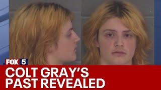 What we know about Colt Gray's home life | FOX 5 News