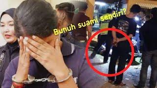 "Kekasihku jiranku" | BAYAR PEMBUNUH GUNA KWSP SUAMI!