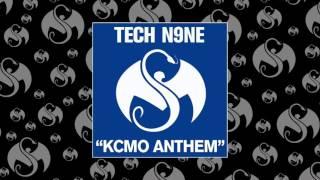 Tech N9ne - KCMO Anthem