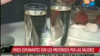 Guía de Espumantes