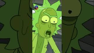  Система ПахПах 6000 (Рик и Морти 3 сезон 6 серия) #shorts #юмор #rickandmorty #рикиморти #фонк